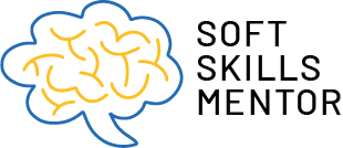 Logo de la société softskillsmentor
