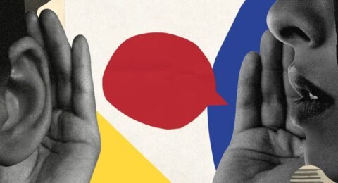 Meilleur communication sur le lieu de travail